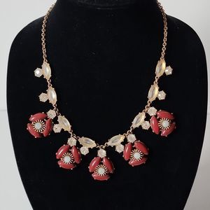 Rare J Crew Necklace